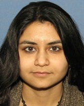 Saptaparna Bhattacharya